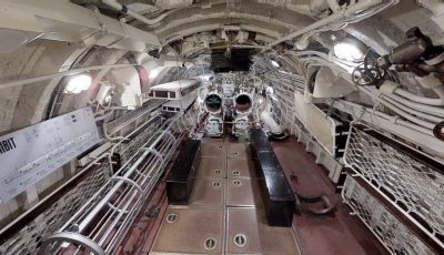 Submarine Lembit
