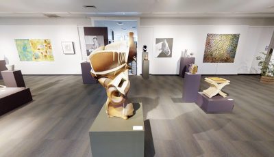 Ohio Craft Museum