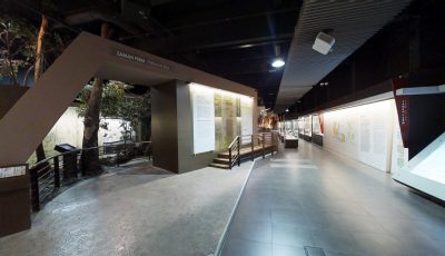 National Museum of Malaysia