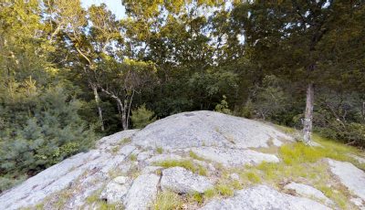 Protected: Battle at Indian Rock 3D Model virtual field trip thumbnail