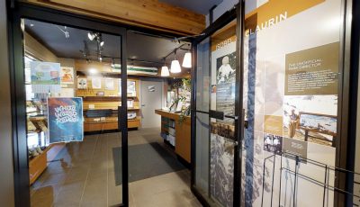 Whistler Museum & Archives