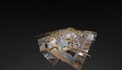 Unas Pyramid