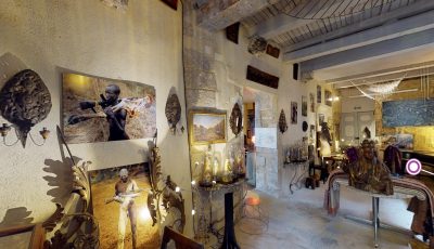 Hotel d’Agar