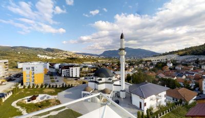 Sarajevo, Federation of Bosnia and Herzegovina