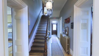 William G. LeDuc House