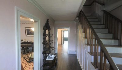 Sibley Historic Site