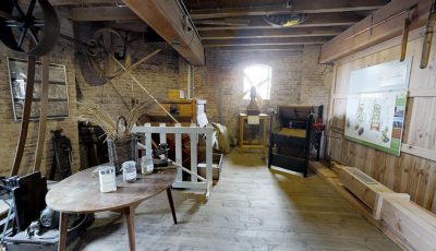 Molen de Hoop
