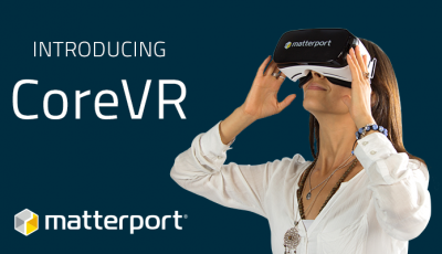 HistoryView-Matterport VR App 3D Model