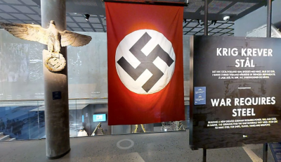 Narvik War Museum