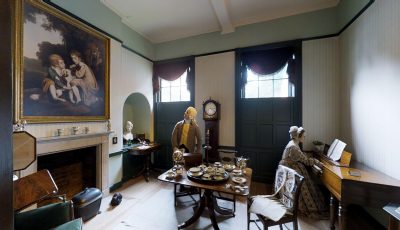 Pickford’s House Museum