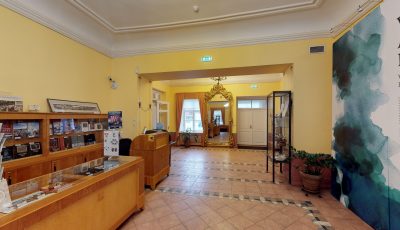 Tartu City Museum