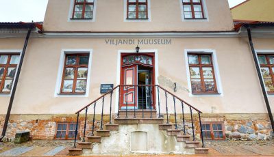Museum of Viljandi