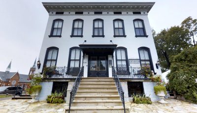 Lemp Mansion