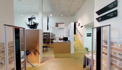 Pärnu Museum