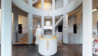 Museum of the History of Medicine