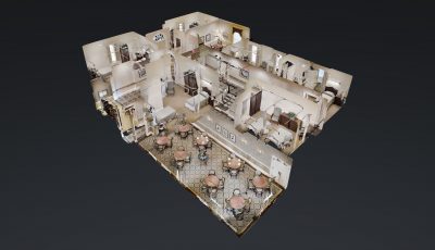Lillie Mansion at Lutheran Rehabilitation and Skilled Care Center