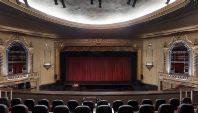 Virginia Theatre