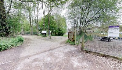 Nature Discovery Centre at Thatcham