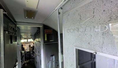 Concorde