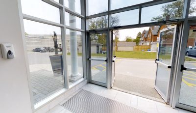 London Ontario Mosque