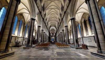 Salisbury Cathedral