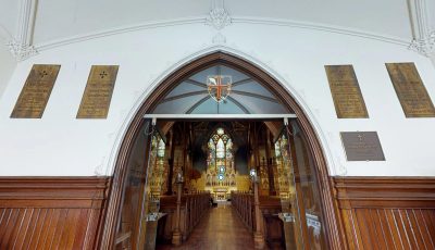 St. Paul’s Episcopal Church