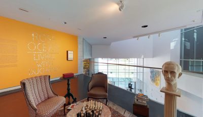 Tang Museum | Skidmore College