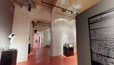 European Museum of Modern Art (MEAM)
