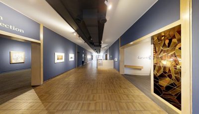 Foosaner Art Museum