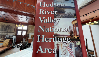 Burden Iron Works Museum 3D Model virtual field trip thumbnail