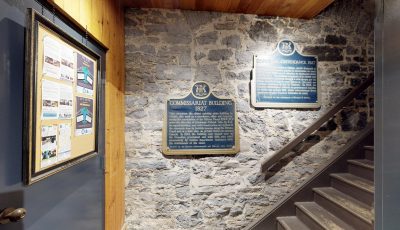 Bytown Museum