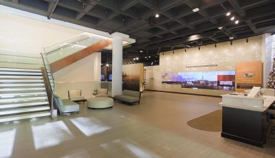 LDS Church History Museum