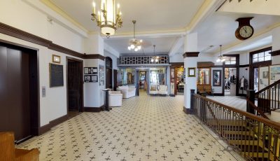 Redlands Historic Inn