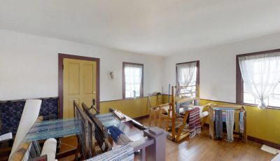 Buffalo Niagara Heritage Village: Lavocat House
