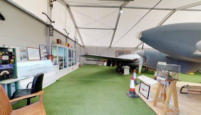 De Havilland Aircraft Museum