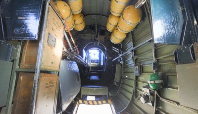 Consolidated B-24J Liberator | Collings Foundation