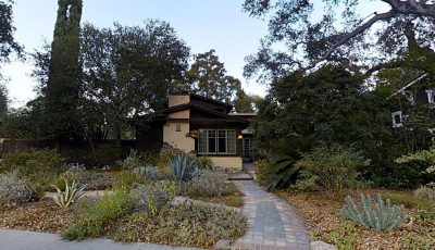 Pasadena Museum of History: Ernest Batchelder Exhibit