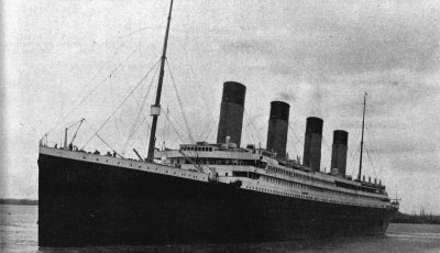 Titanic