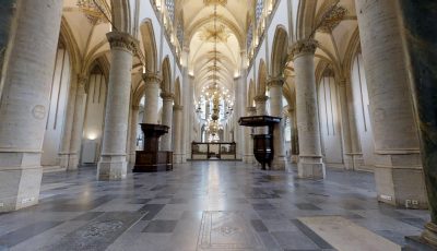 Grote Kerk of Breda