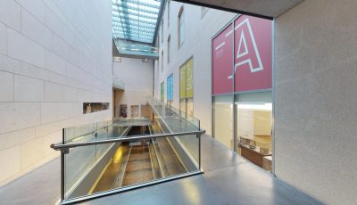 Musée National d’Histoire et d’Art