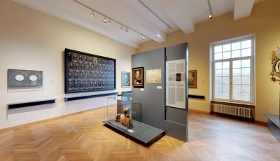 Musée National d’Histoire et d’Art: Arts & Crafts