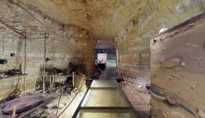 Musée National d’Histoire et d’Art: Archaeology