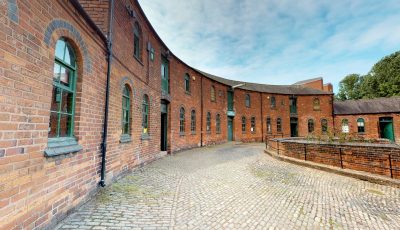 Roundhouse