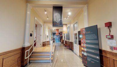 Harvard Museum of the Ancient Near East