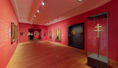 Musée National d’Histoire et d’Art: Old Masters