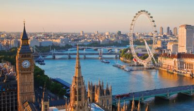 London, UK