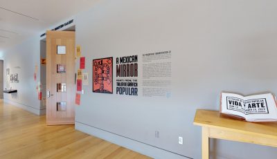 New Mexico History Museum: A Mexican Mirror