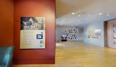 New Mexico History Museum – Santa Fe