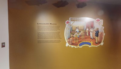 New Mexico History Museum: Out of the Box – The Art of the Cigar