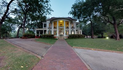 Goodman-LeGrand House and Museum